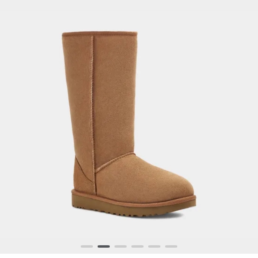 UGG Classic Tall Boot